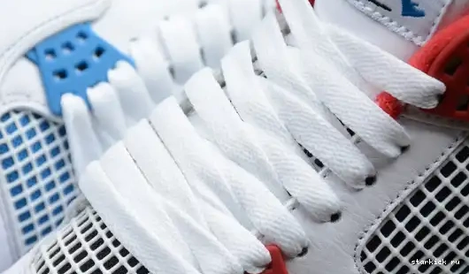 CI1184-146 Retro Air The Jordan 4 What CI1184-146 0419